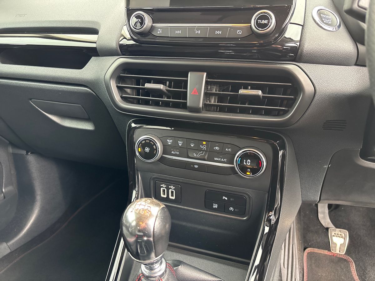 Used Ford Ecosport 2019 for sale - 75967056: Photo 18