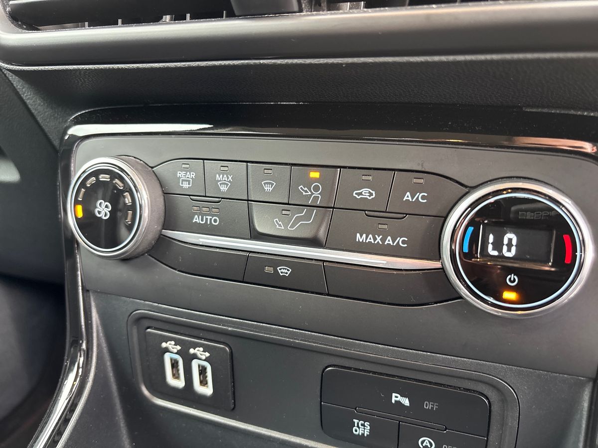 Used Ford Ecosport 2019 for sale - 75967056: Photo 19