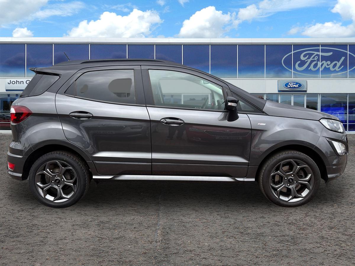 Used Ford Ecosport 2019 for sale - 75967056: Photo 2