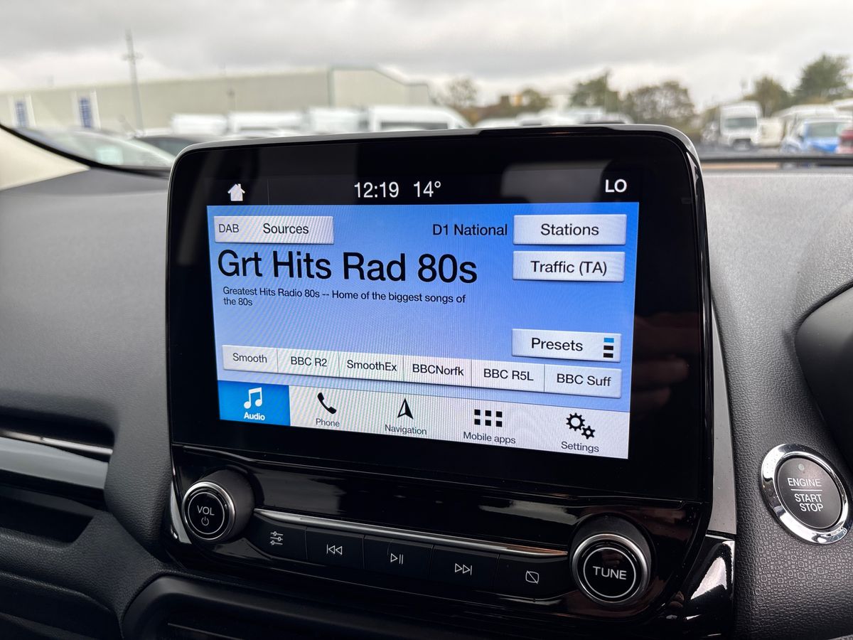 Used Ford Ecosport 2019 for sale - 75967056: Photo 22