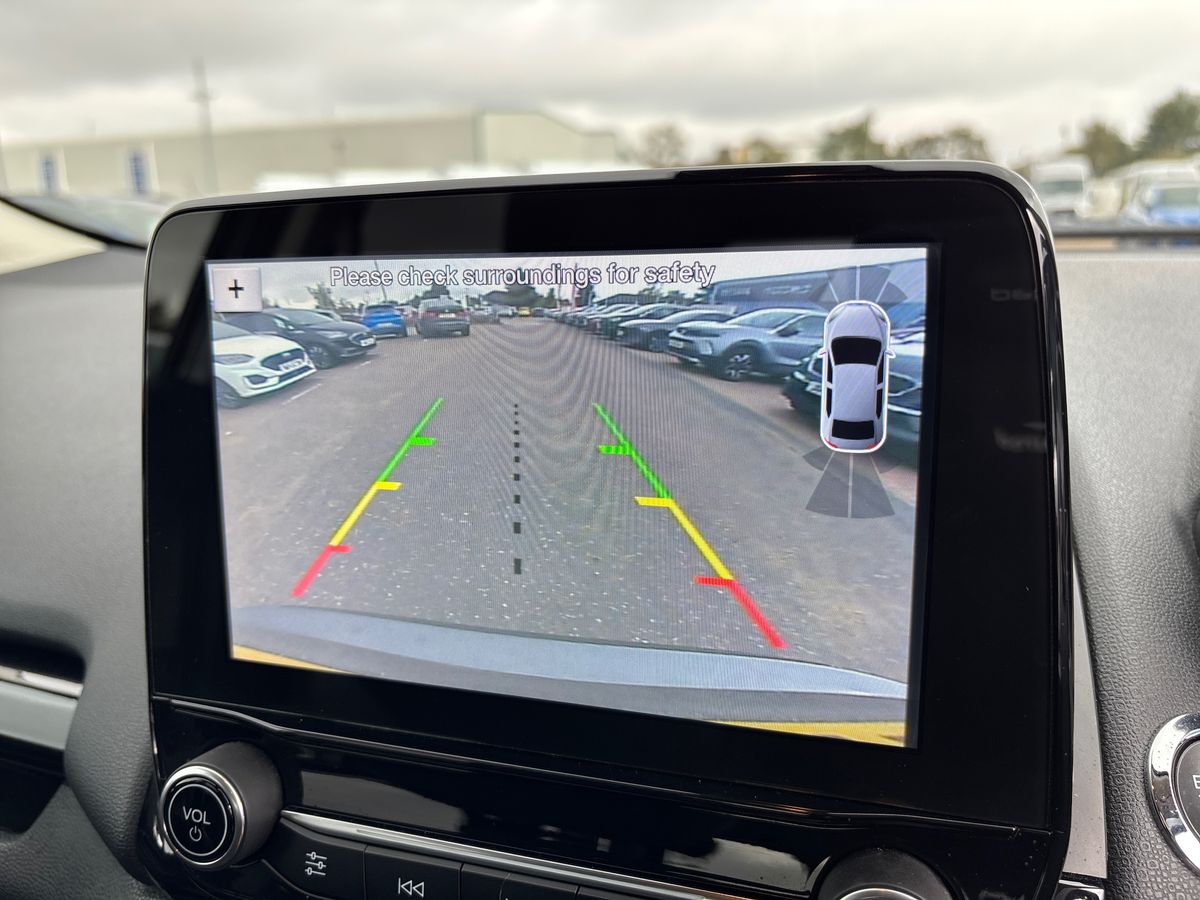 Used Ford Ecosport 2019 for sale - 75967056: Photo 25