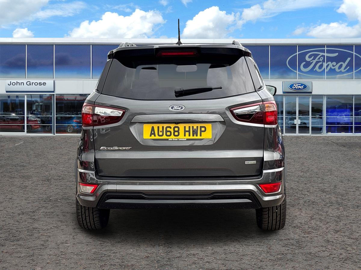 Used Ford Ecosport 2019 for sale - 75967056: Photo 5