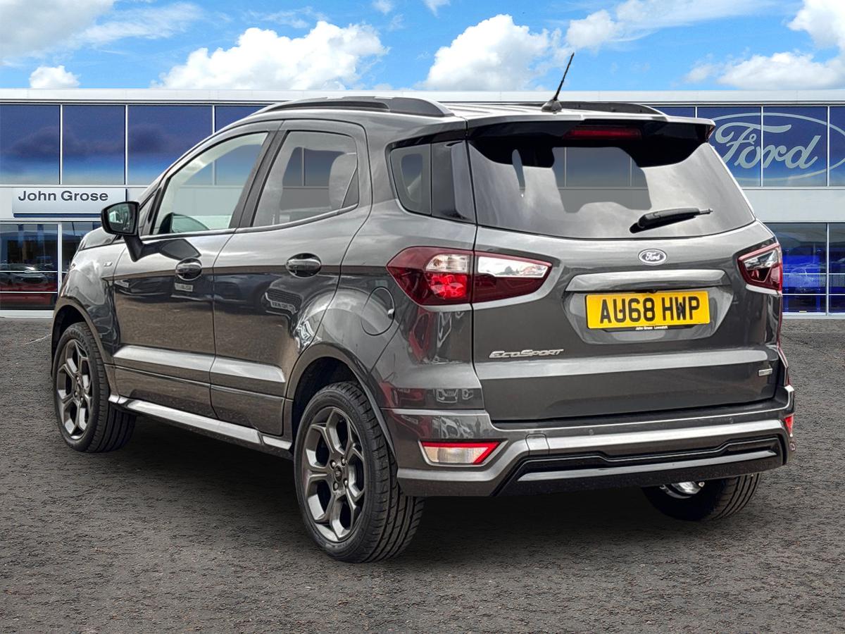 Used Ford Ecosport 2019 for sale - 75967056: Photo 6