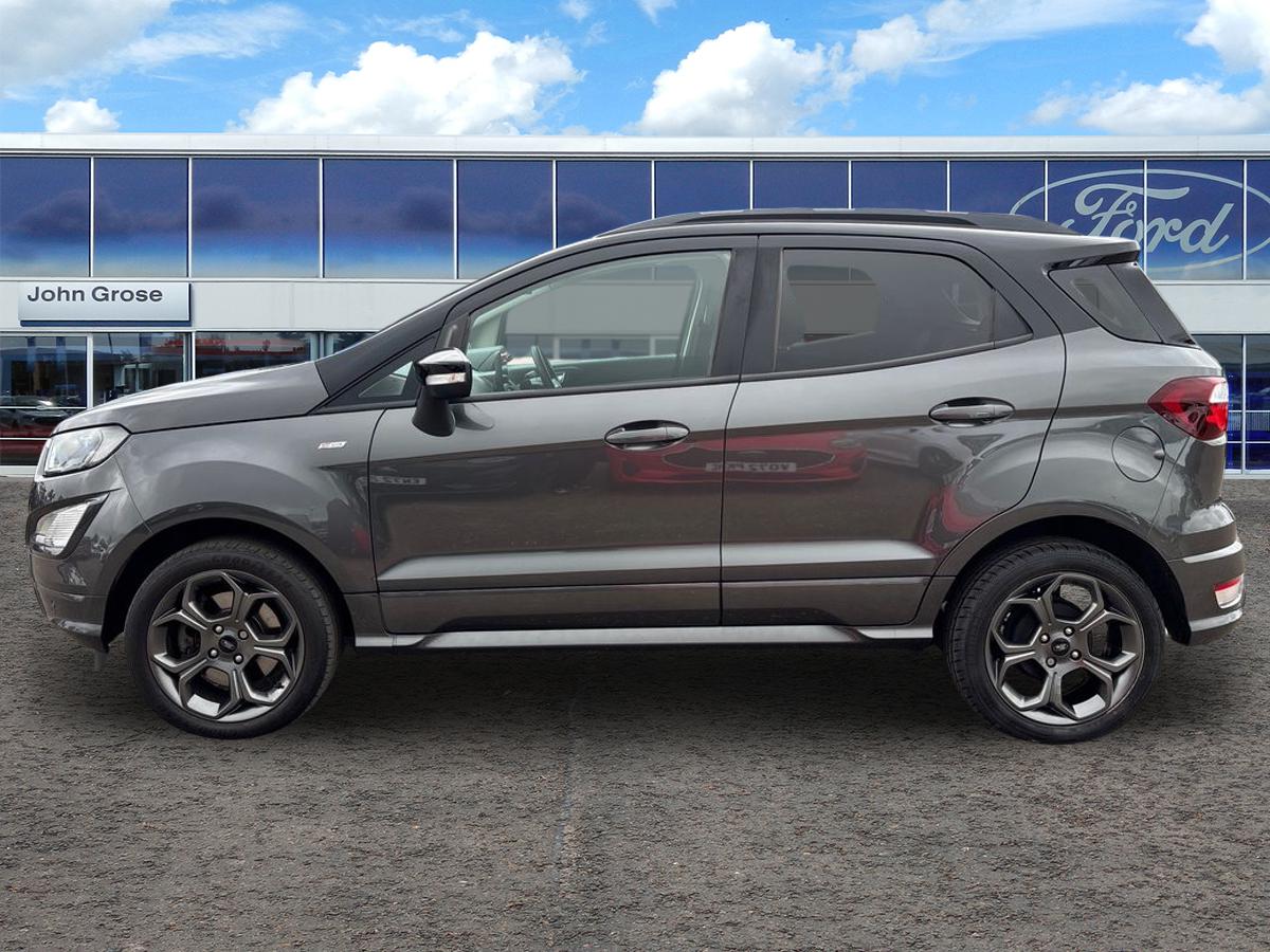 Used Ford Ecosport 2019 for sale - 75967056: Photo 7