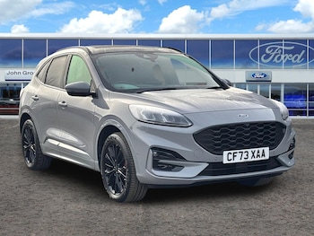 Used Ford Kuga 2024 for sale - 77740060: Photo