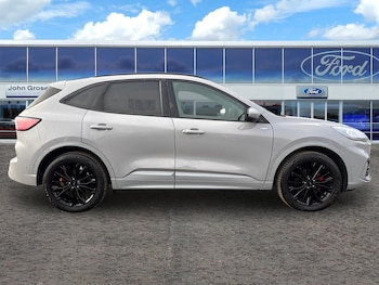 Used Ford Kuga 2024 for sale - 77740060: Photo