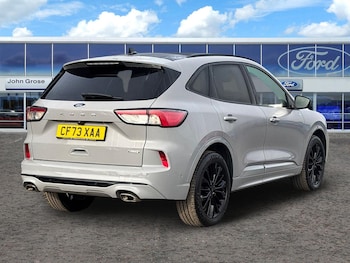 Used Ford Kuga 2024 for sale - 77740060: Photo