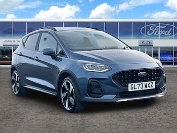 2023 - 1.0 EcoBoost Active 5dr