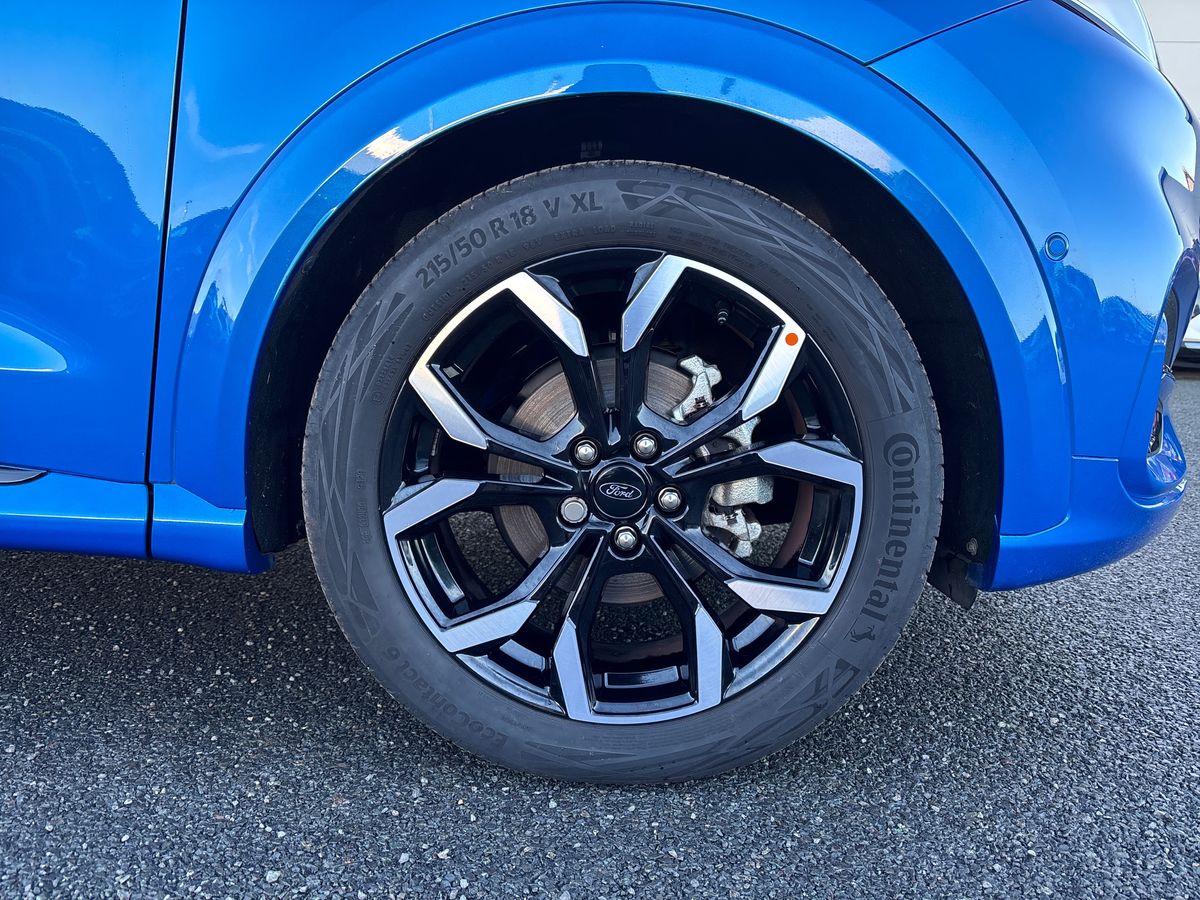 Used Ford Puma 2023 for sale - 76717473: Photo 11