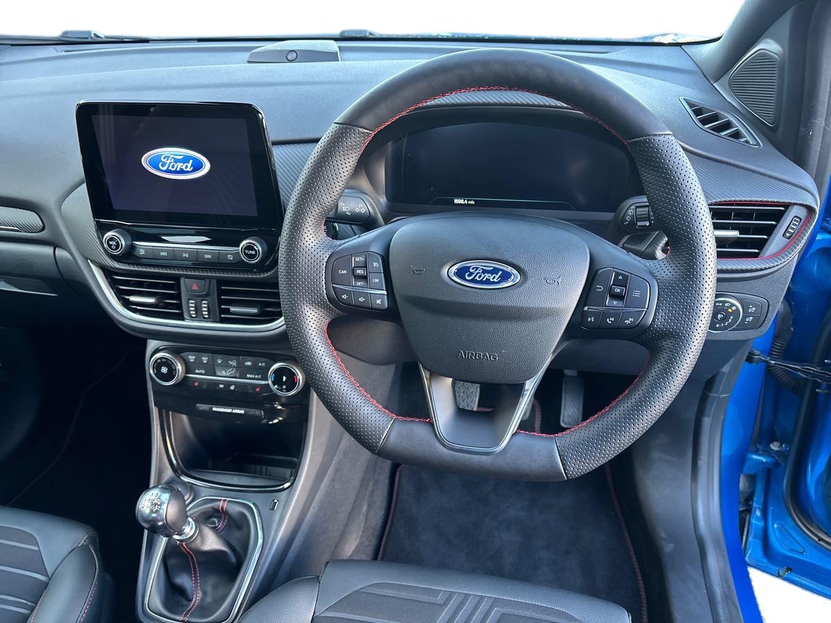 Used Ford Puma 2023 for sale - 76717473: Photo 14