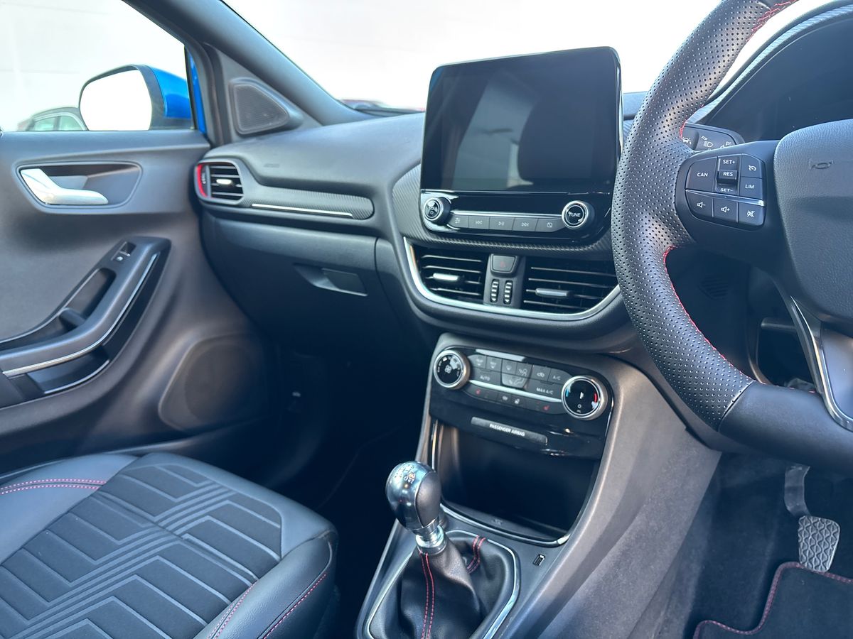 Used Ford Puma 2023 for sale - 76717473: Photo 15