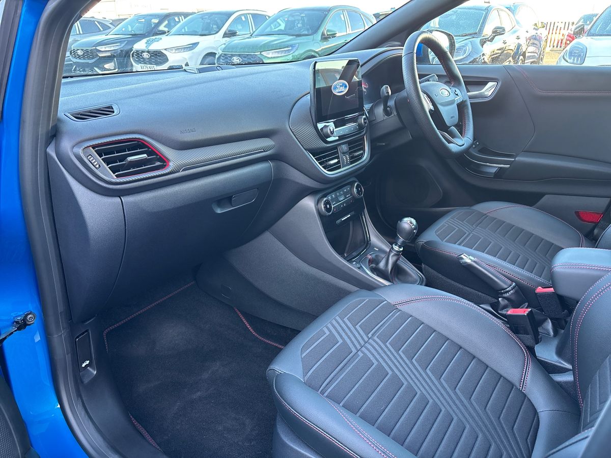 Used Ford Puma 2023 for sale - 76717473: Photo 17