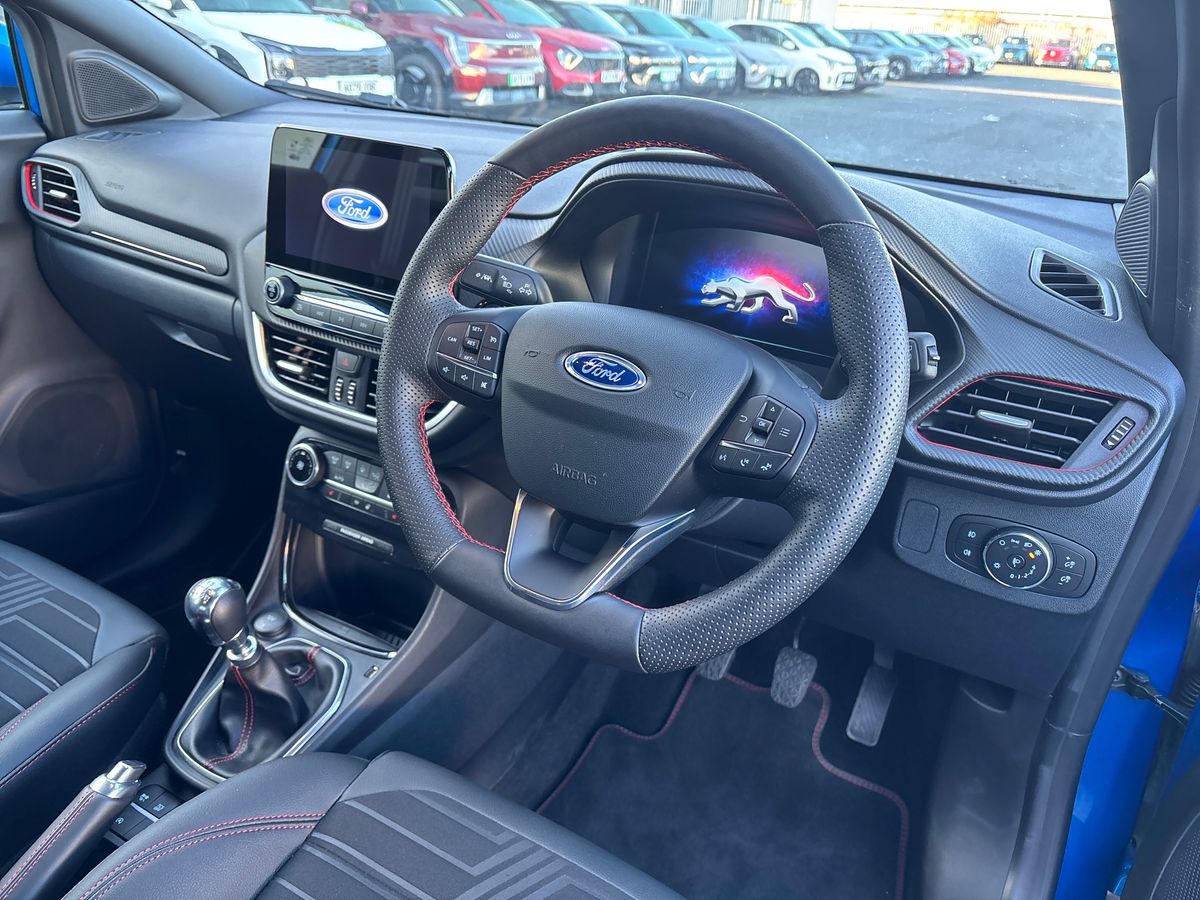 Used Ford Puma 2023 for sale - 76717473: Photo 18