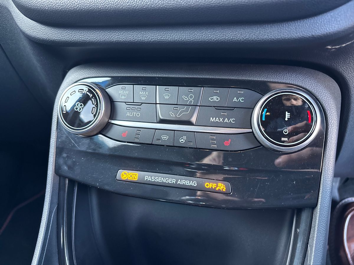 Used Ford Puma 2023 for sale - 76717473: Photo 19