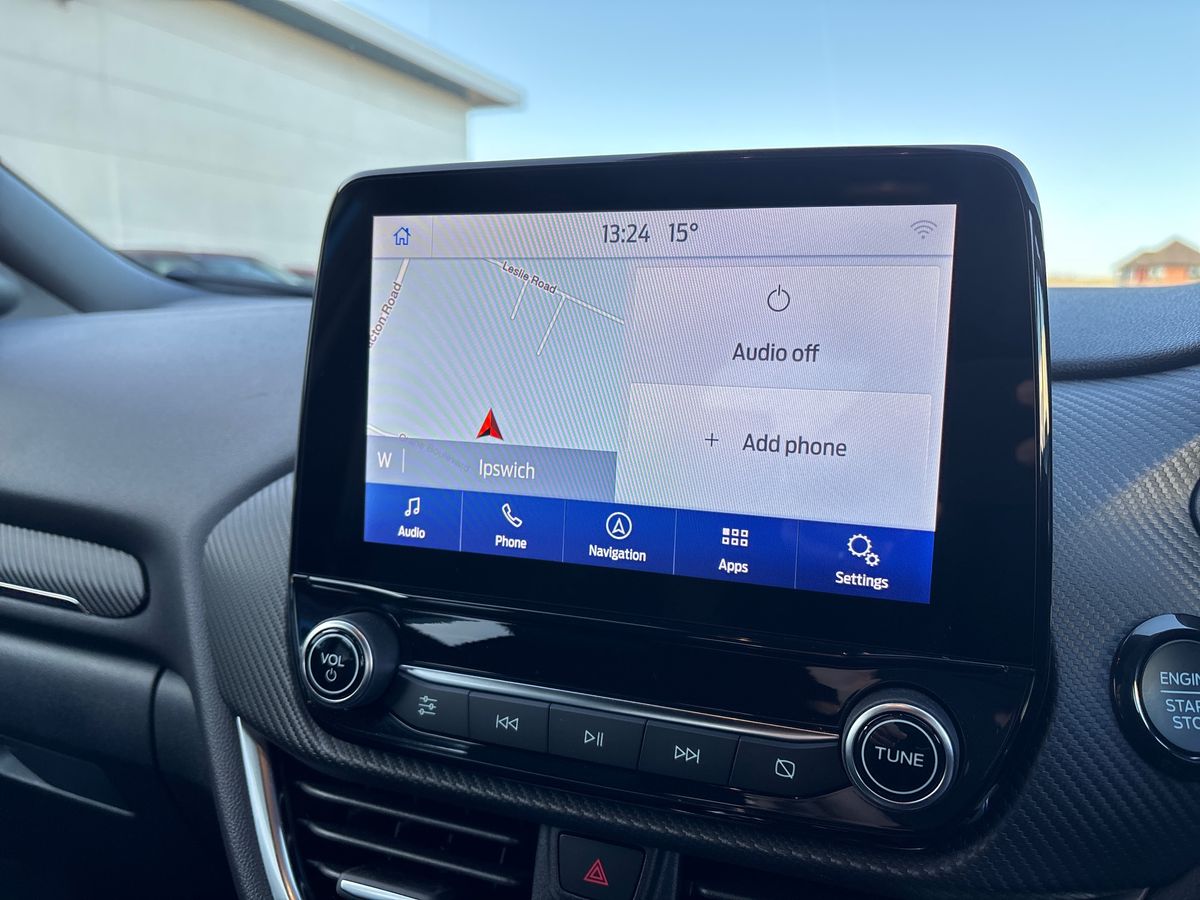 Used Ford Puma 2023 for sale - 76717473: Photo 22