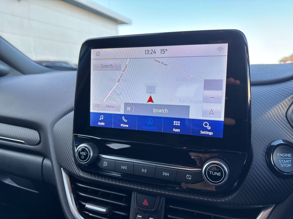 Used Ford Puma 2023 for sale - 76717473: Photo 23