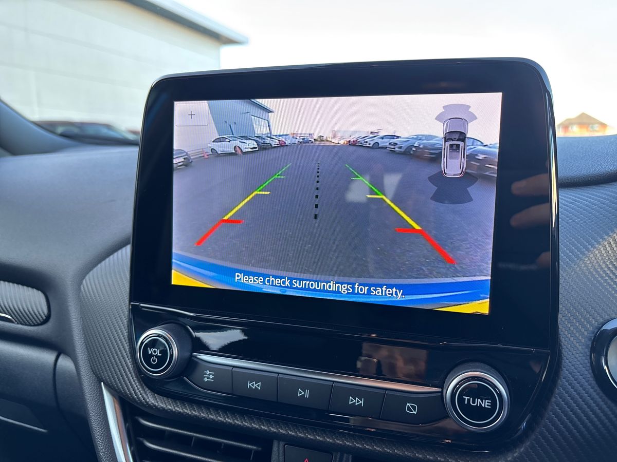 Used Ford Puma 2023 for sale - 76717473: Photo 25