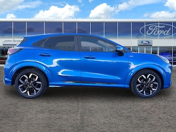 Used Ford Puma 2023 for sale - 76717473: Photo