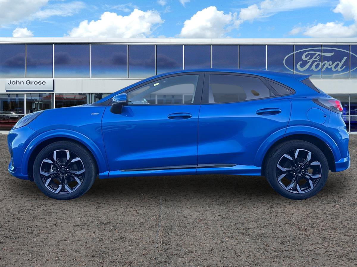 Used Ford Puma 2023 for sale - 76717473: Photo 7