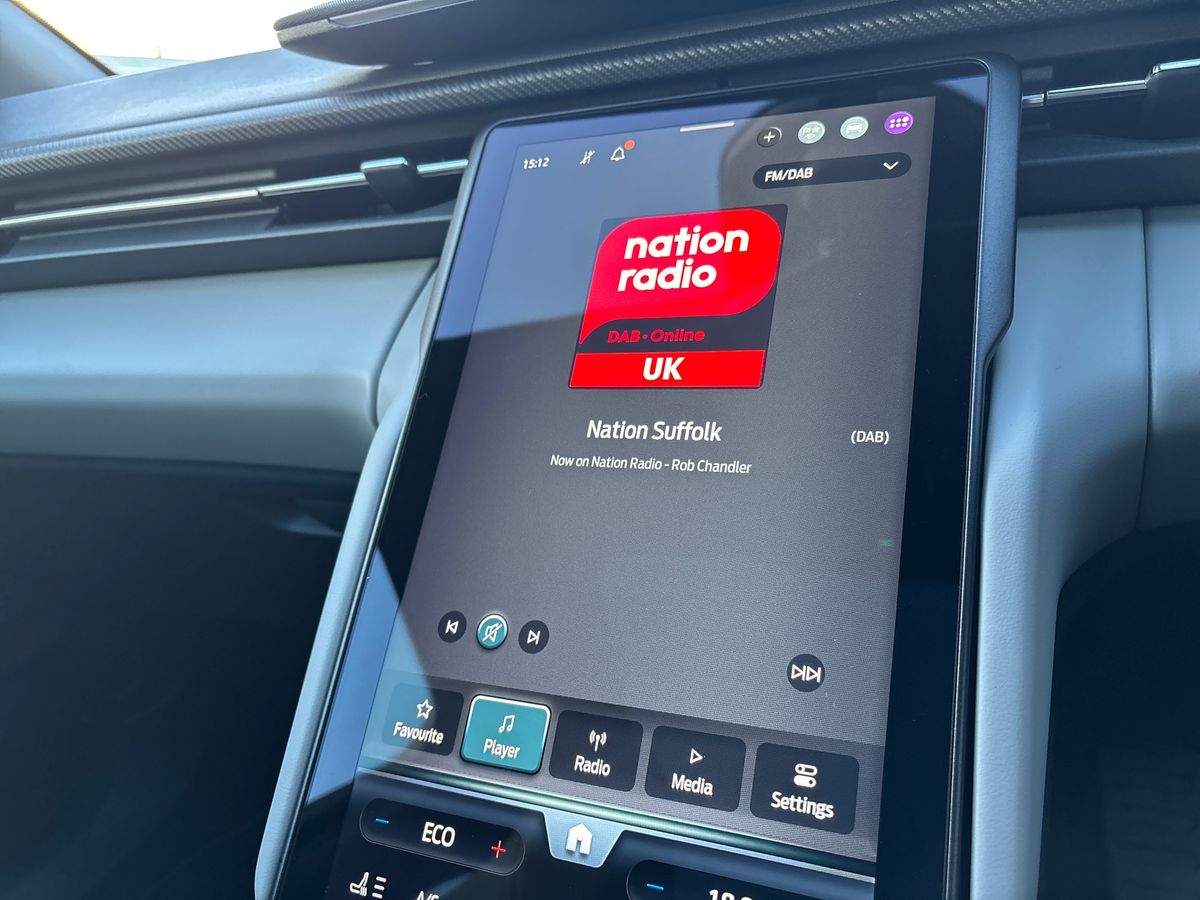 Used Ford Explorer 2024 for sale - 76563799: Photo 22