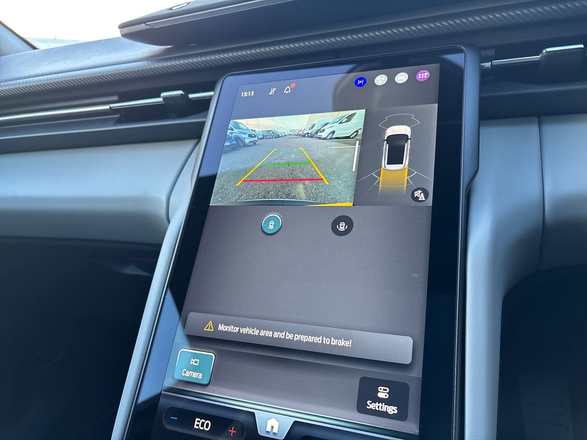 Used Ford Explorer 2024 for sale - 76563799: Photo 25