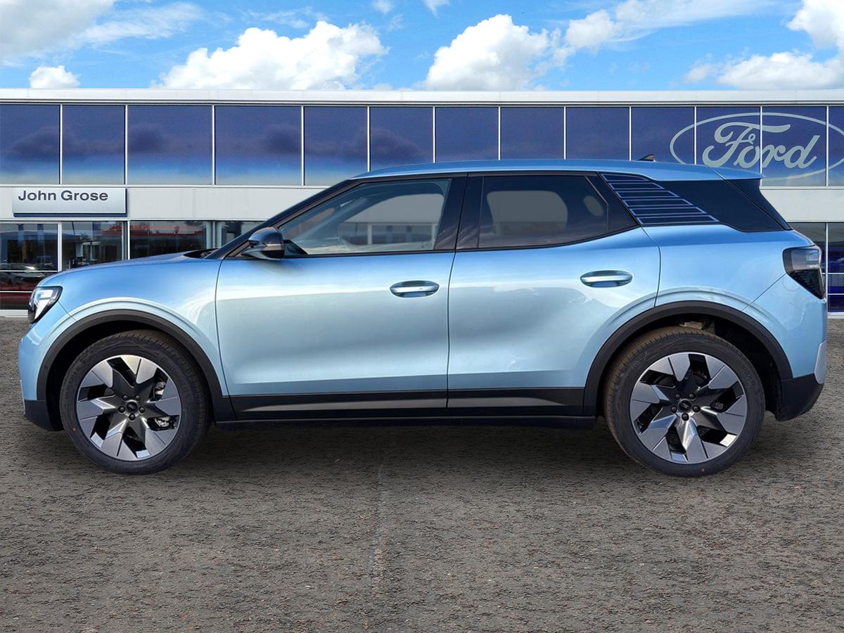 Used Ford Explorer 2024 for sale - 76563799: Photo 7