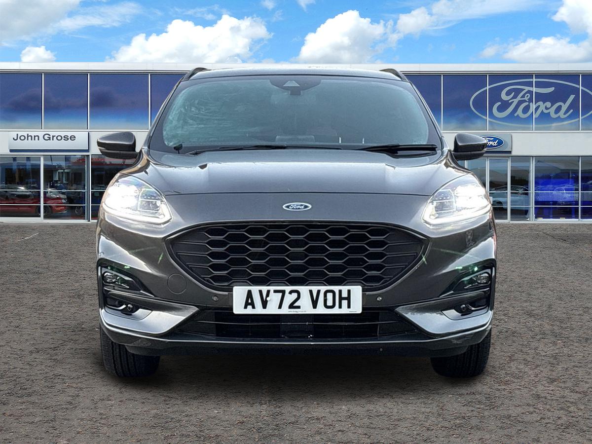 Used Ford Kuga 2022 for sale - 77360428: Photo 10