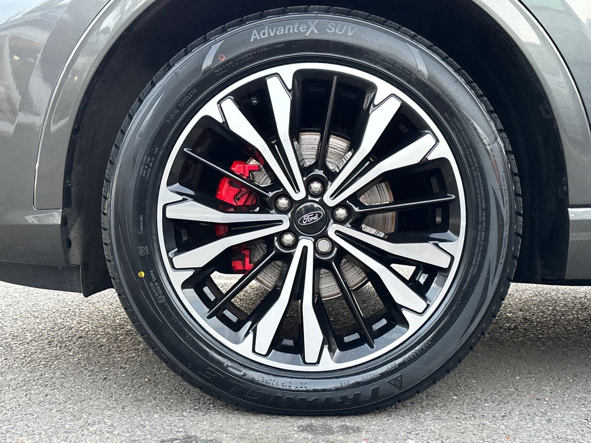 Used Ford Kuga 2022 for sale - 77360428: Photo 11