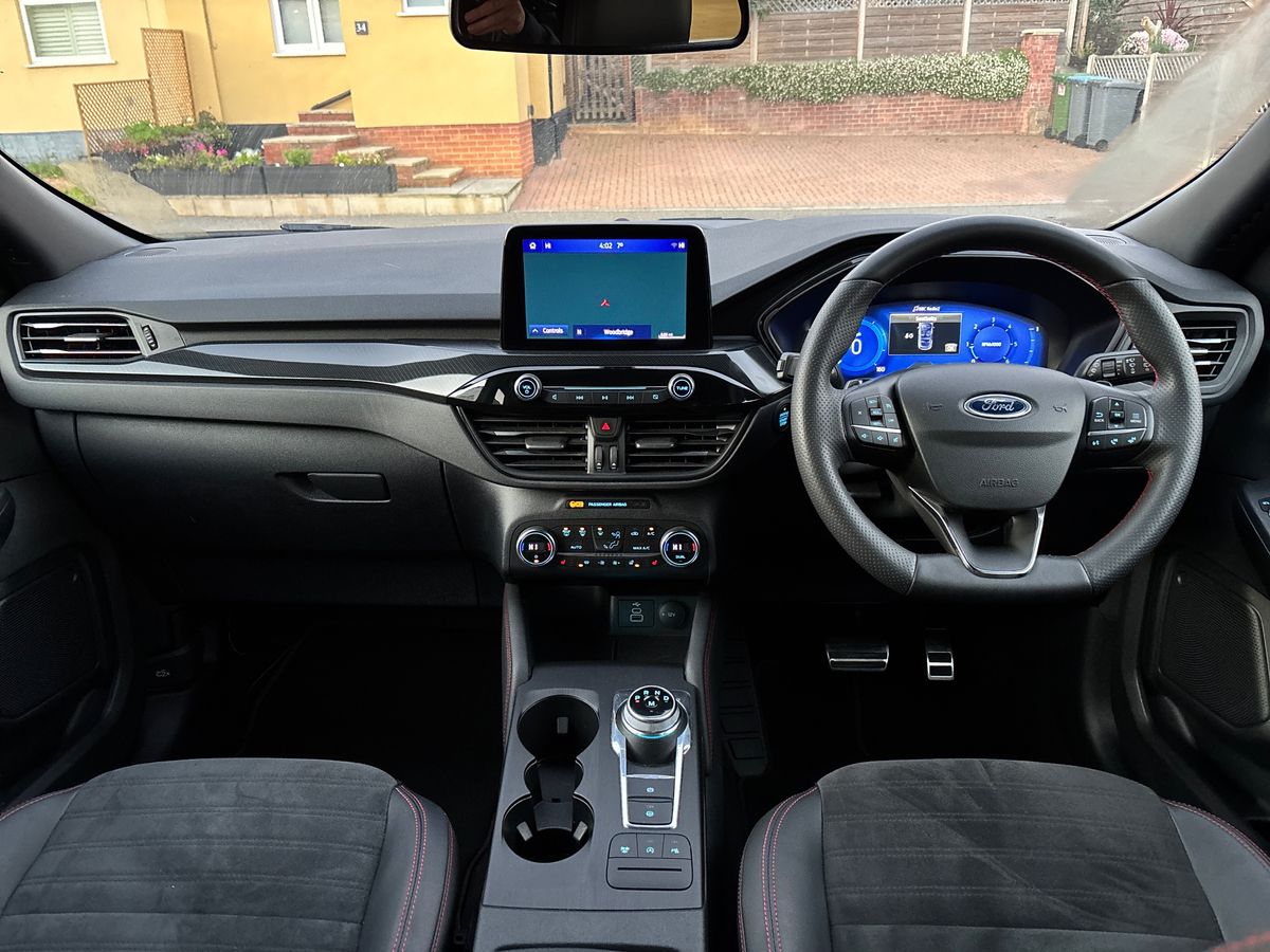 Used Ford Kuga 2022 for sale - 77360428: Photo 15