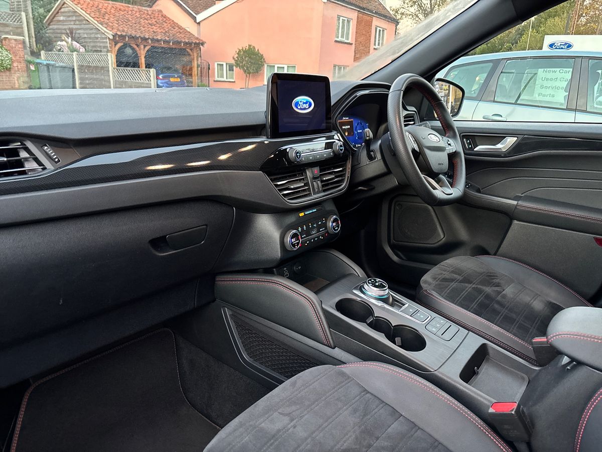 Used Ford Kuga 2022 for sale - 77360428: Photo 17