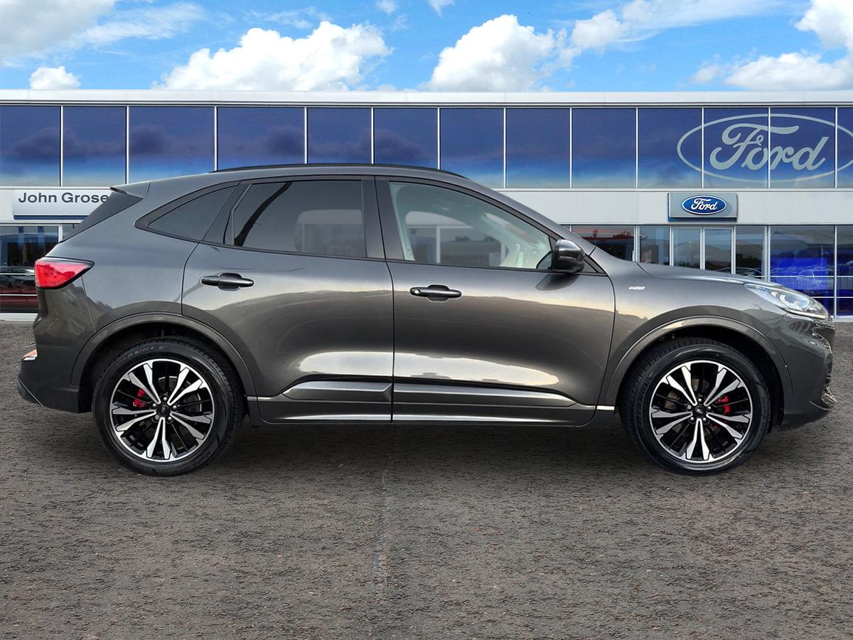 Used Ford Kuga 2022 for sale - 77360428: Photo 2