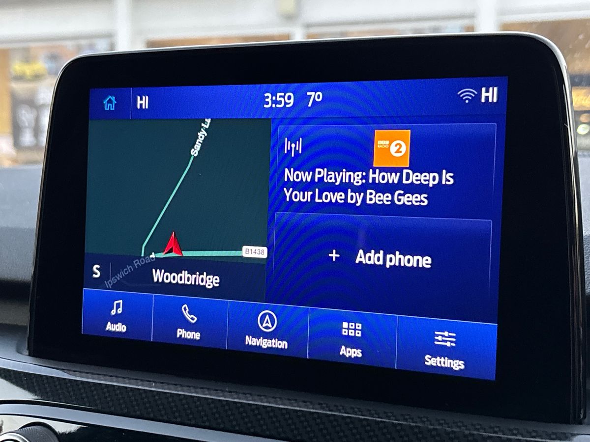 Used Ford Kuga 2022 for sale - 77360428: Photo 22