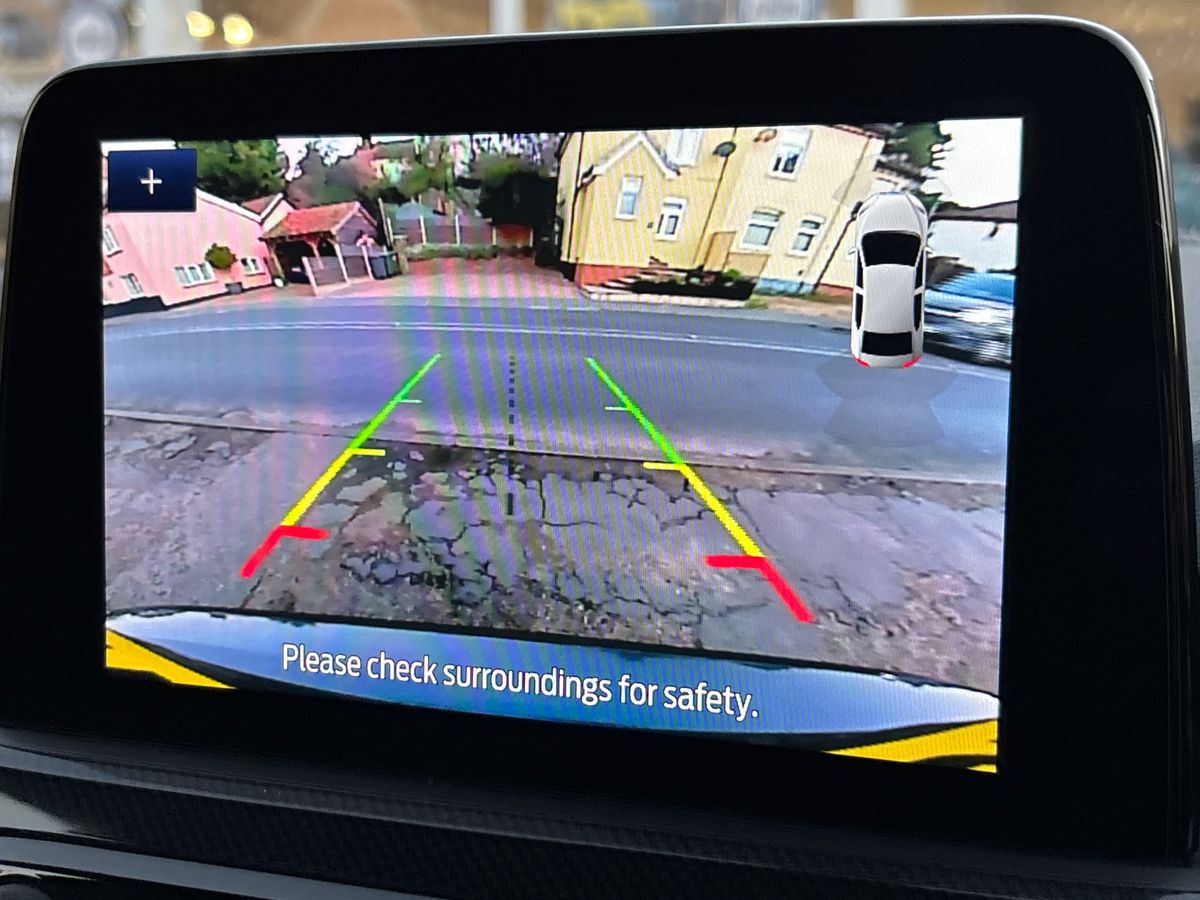 Used Ford Kuga 2022 for sale - 77360428: Photo 25