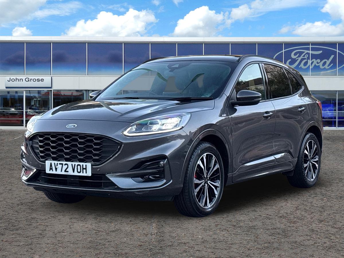 Used Ford Kuga 2022 for sale - 77360428: Photo 9