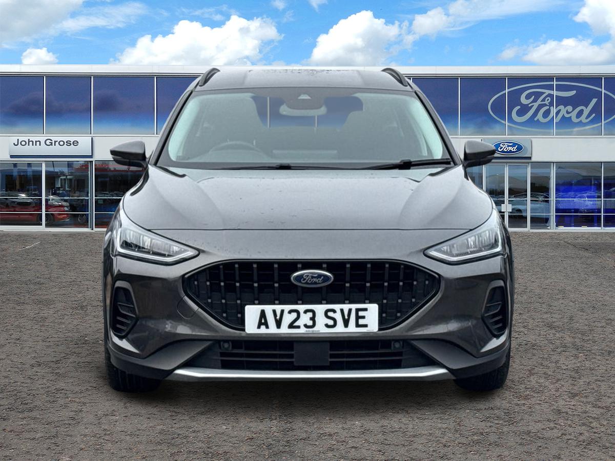 Used Ford Focus 2023 for sale - 77018296: Photo 10