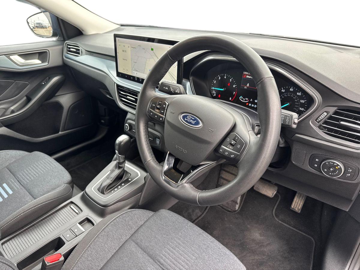 Used Ford Focus 2023 for sale - 77018296: Photo 13