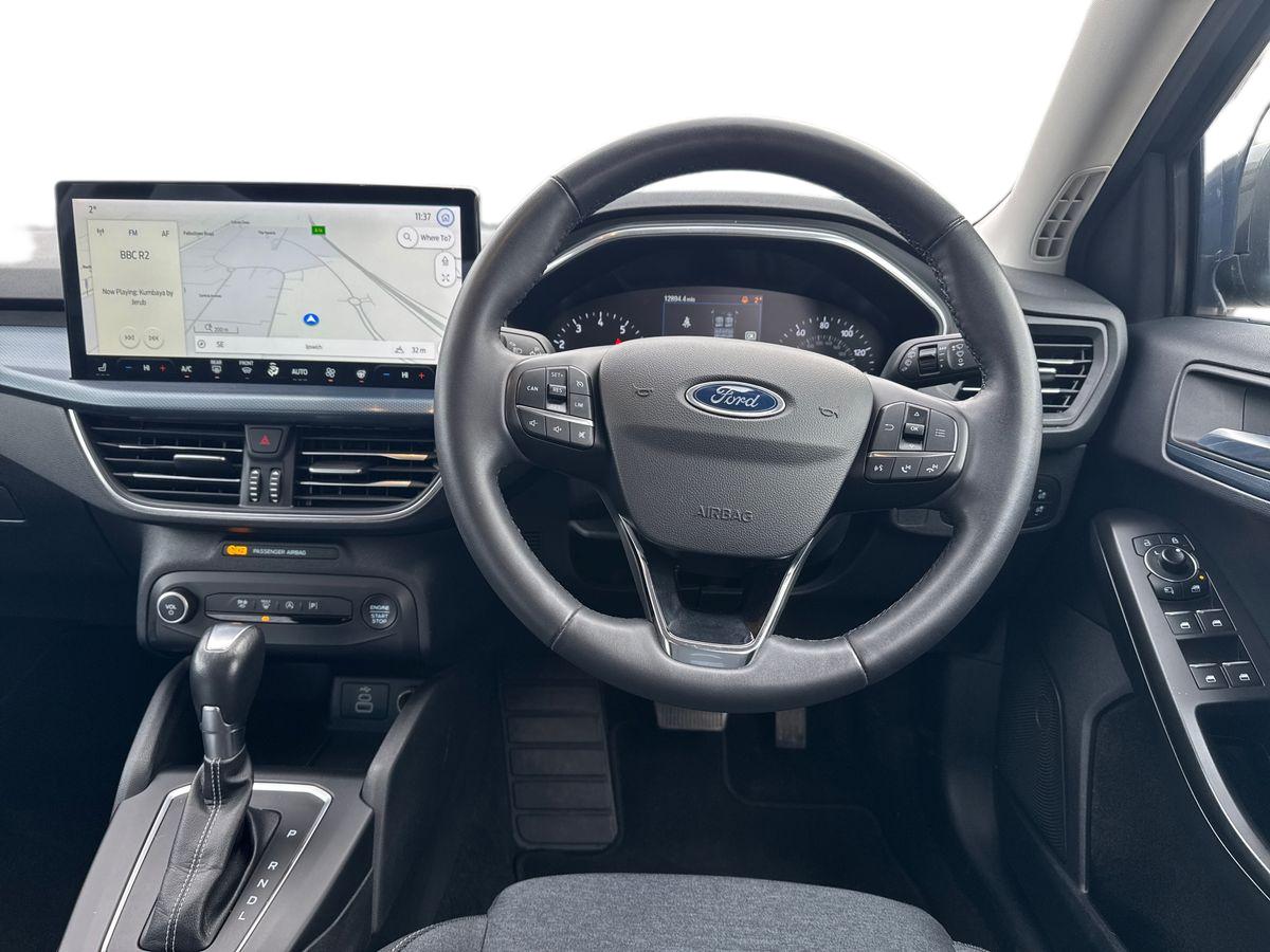 Used Ford Focus 2023 for sale - 77018296: Photo 14