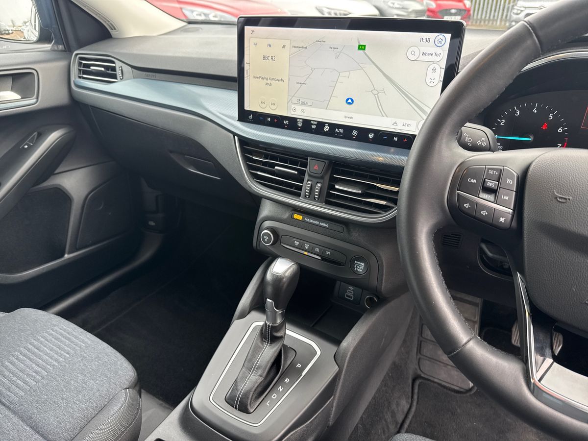 Used Ford Focus 2023 for sale - 77018296: Photo 18