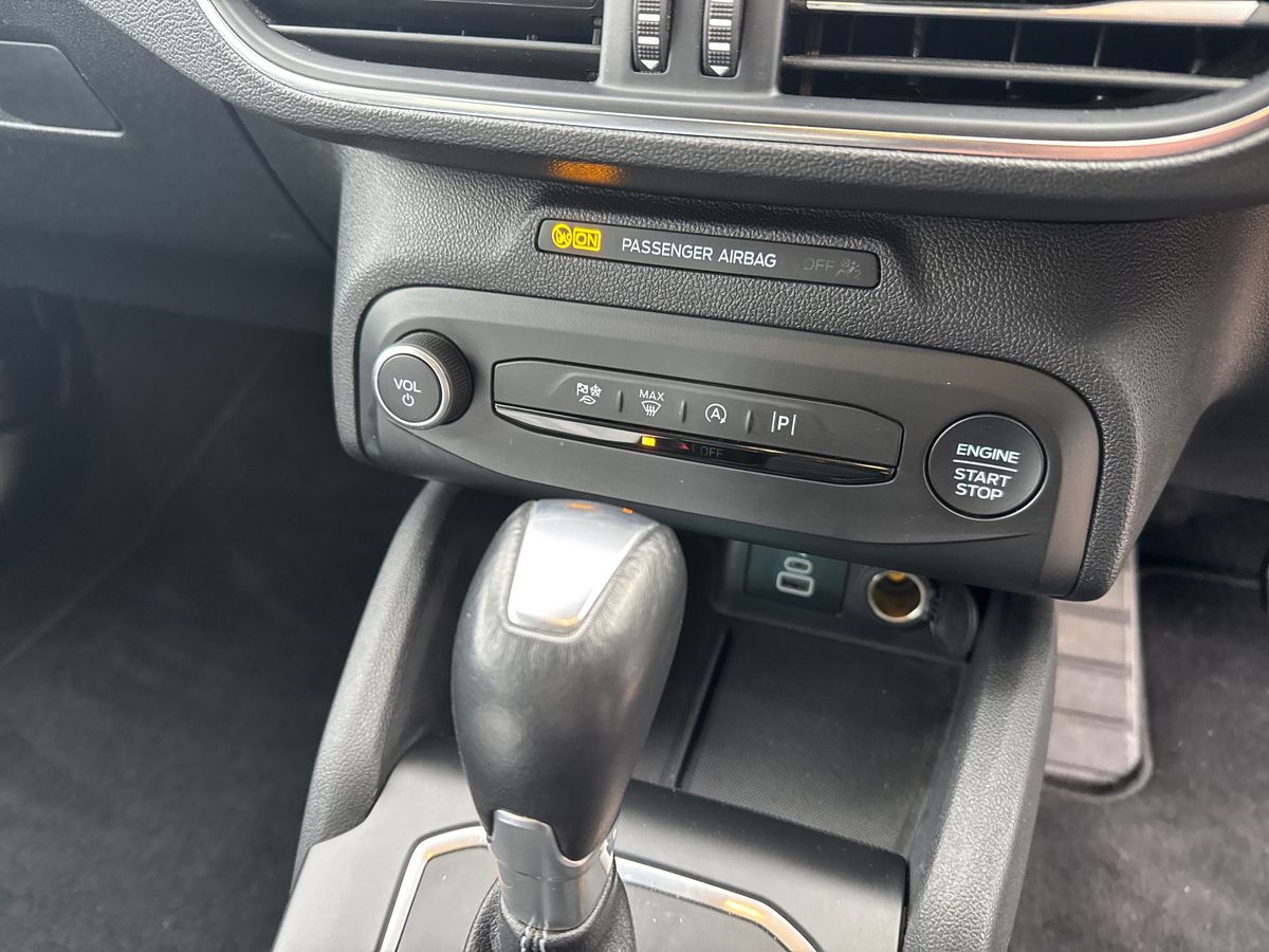 Used Ford Focus 2023 for sale - 77018296: Photo 19