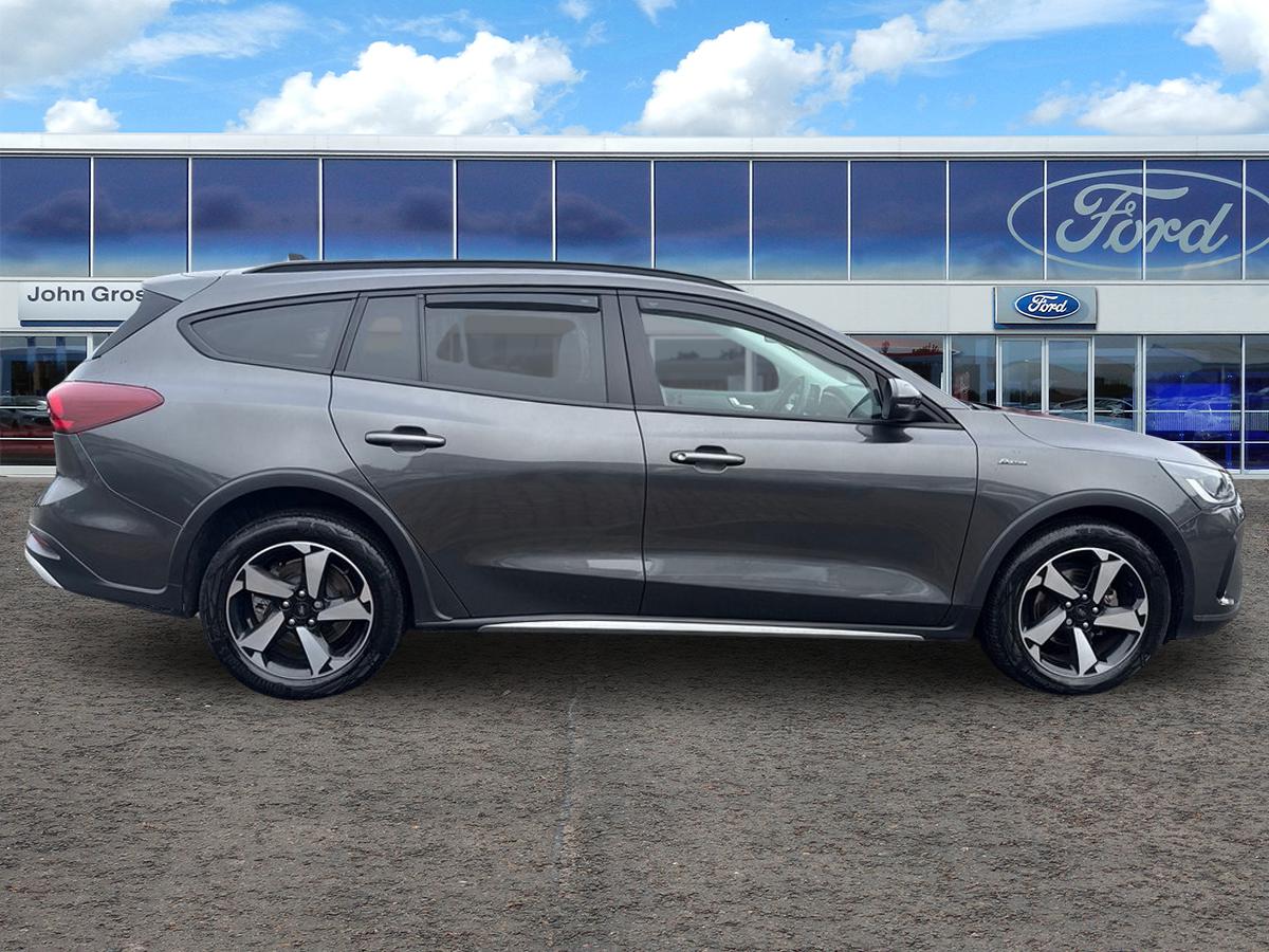 Used Ford Focus 2023 for sale - 77018296: Photo 2