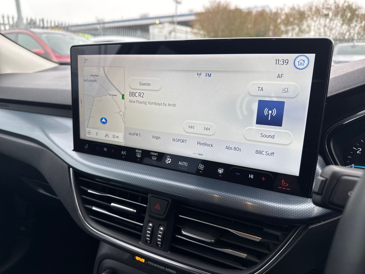 Used Ford Focus 2023 for sale - 77018296: Photo 22