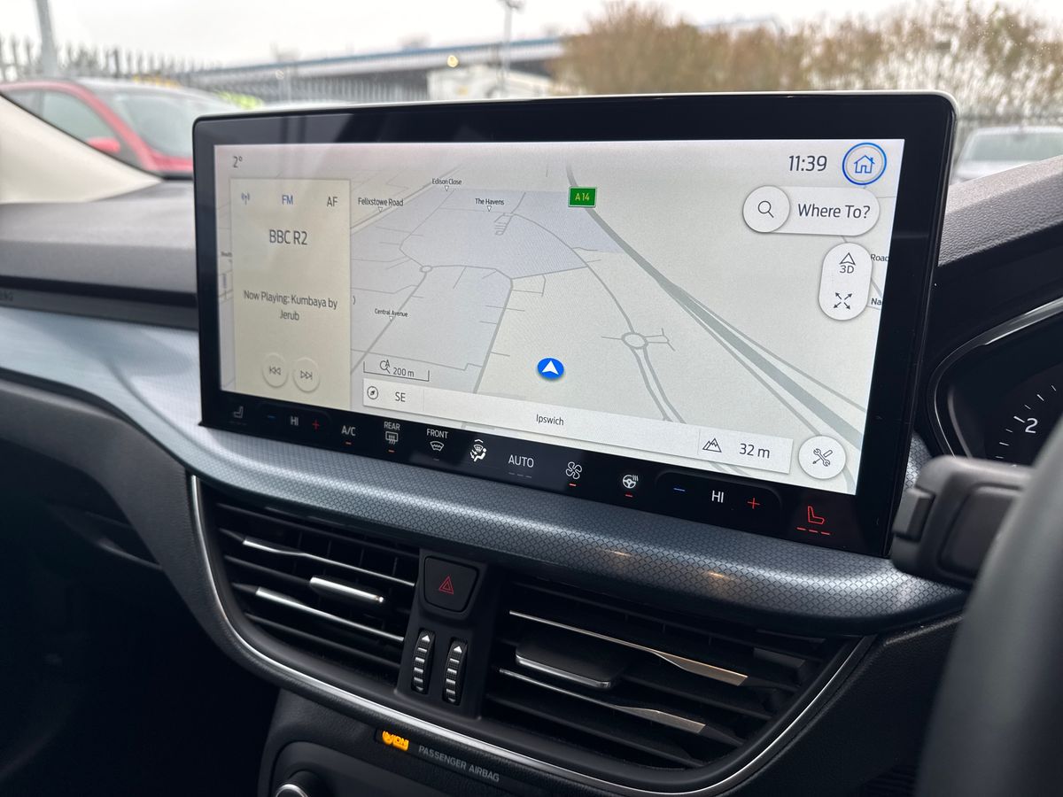 Used Ford Focus 2023 for sale - 77018296: Photo 23