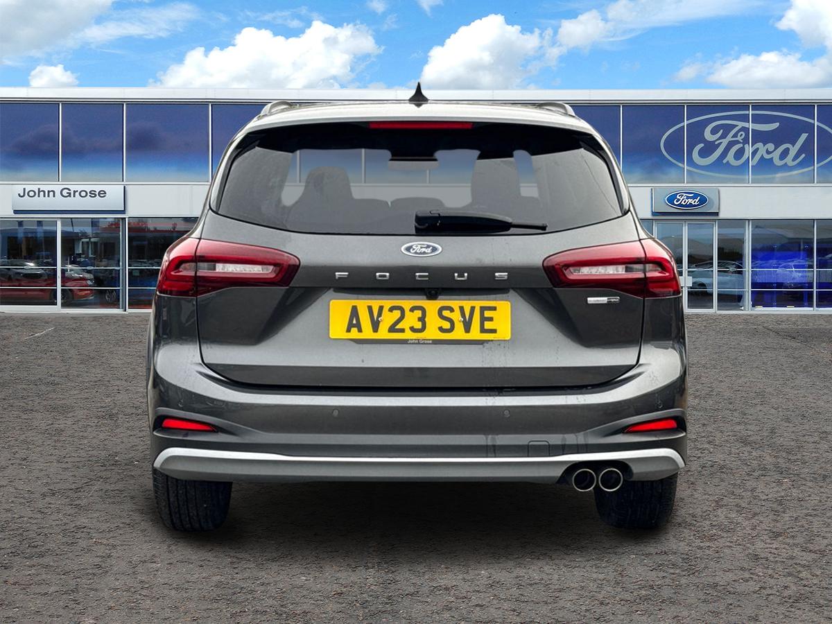 Used Ford Focus 2023 for sale - 77018296: Photo 5