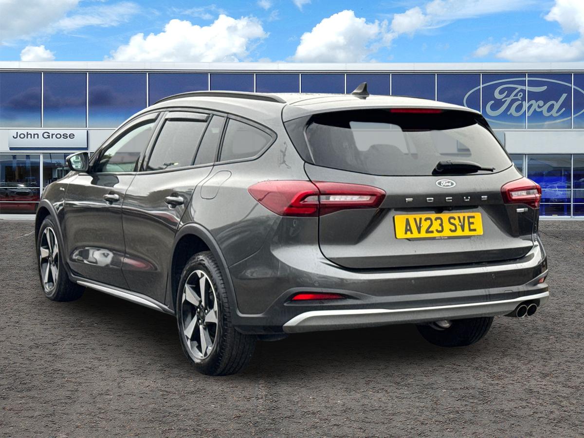 Used Ford Focus 2023 for sale - 77018296: Photo 6