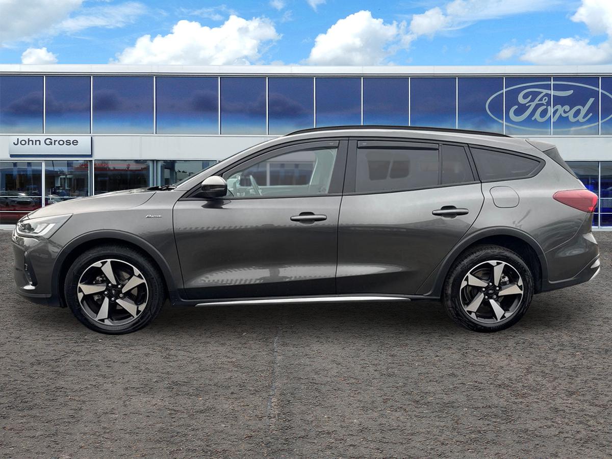 Used Ford Focus 2023 for sale - 77018296: Photo 7