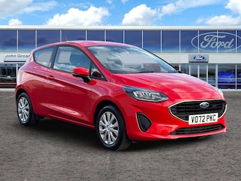 Ford - Fiesta
