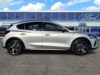 Used Ford Focus 2023 for sale - 74181623: Photo