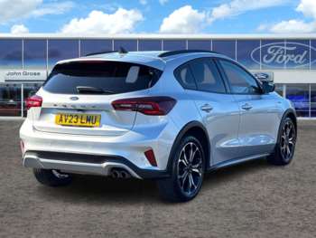 Used Ford Focus 2023 for sale - 74181623: Photo