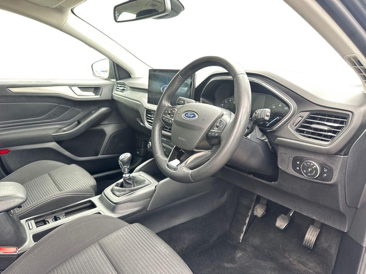 Used Ford Focus 2023 for sale - 77614538: Photo 13
