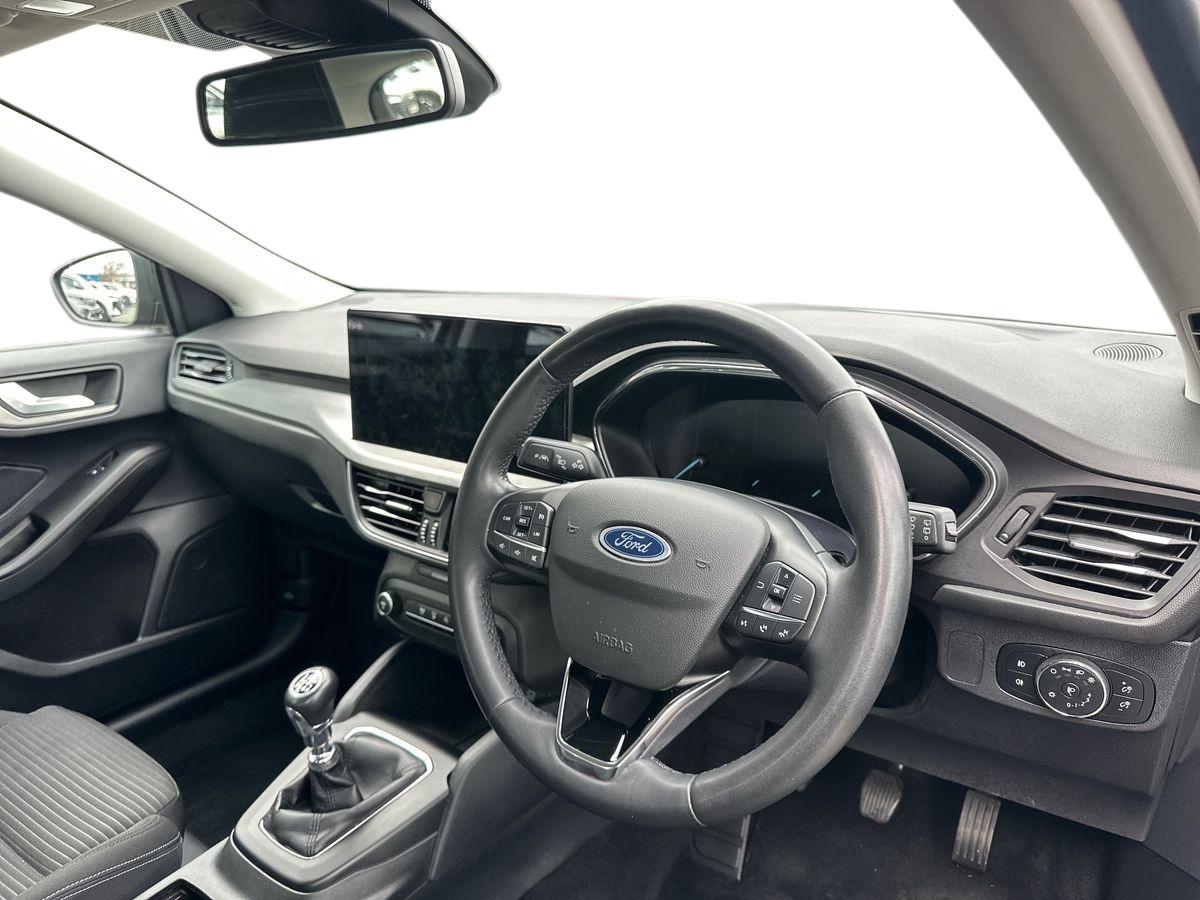 Used Ford Focus 2023 for sale - 77614538: Photo 14